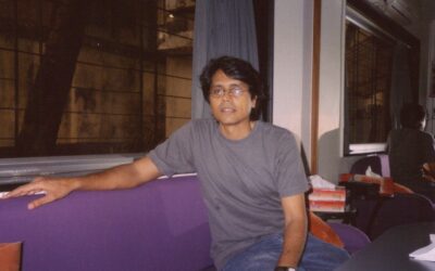 Dream Merchant – An Interview with Nagesh Kukunoor
