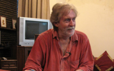The Many Faces of Tom Alter