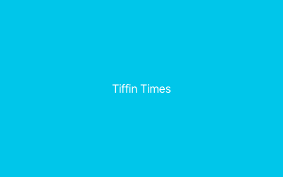 Tiffin Times