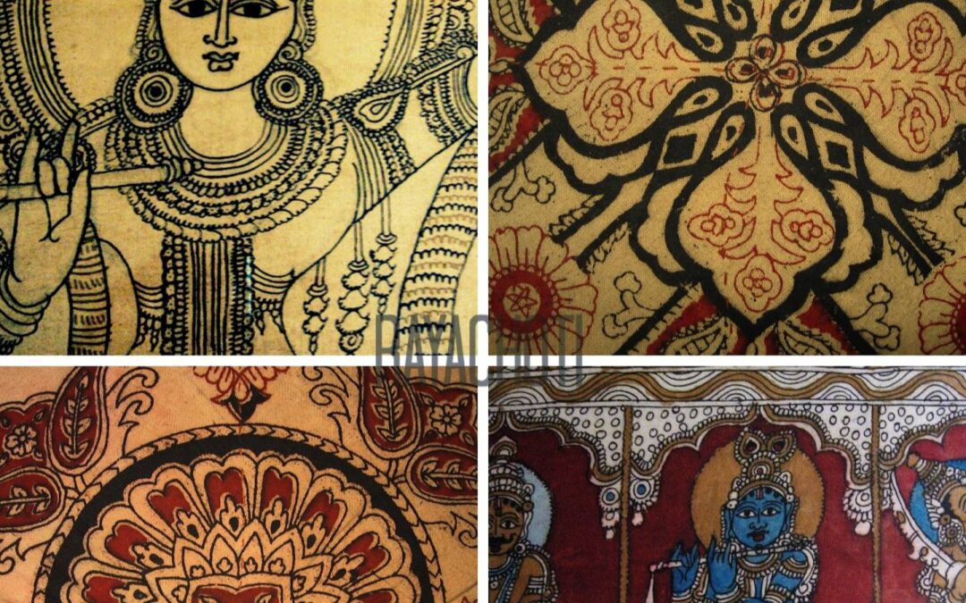 Kalamkari