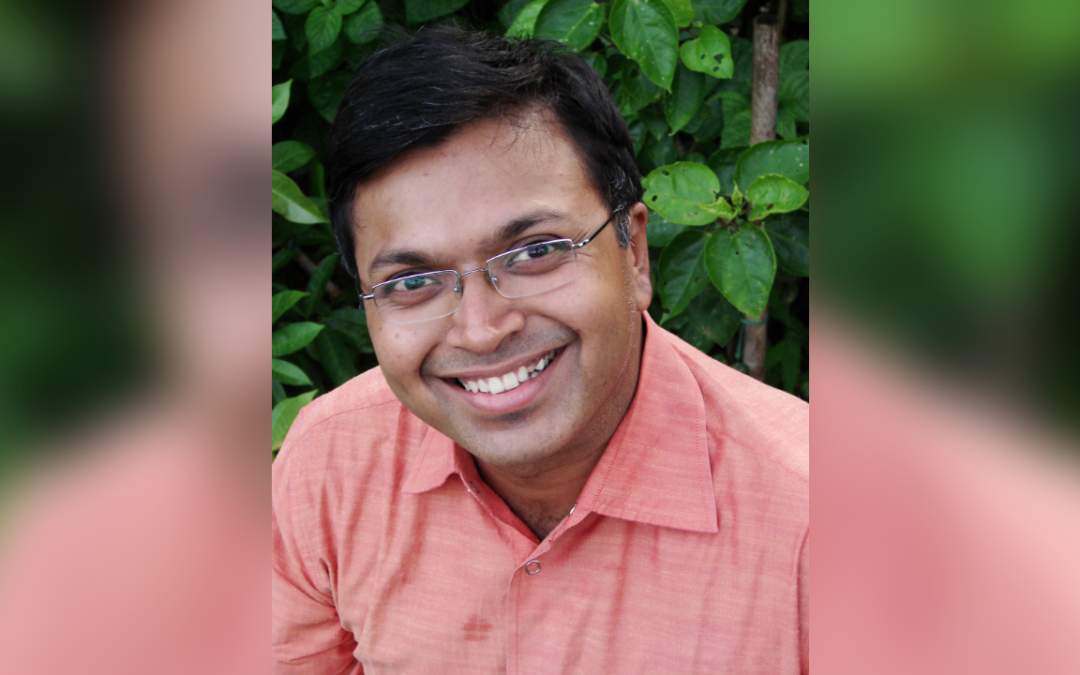 Dr. Devdutt Pattanaik