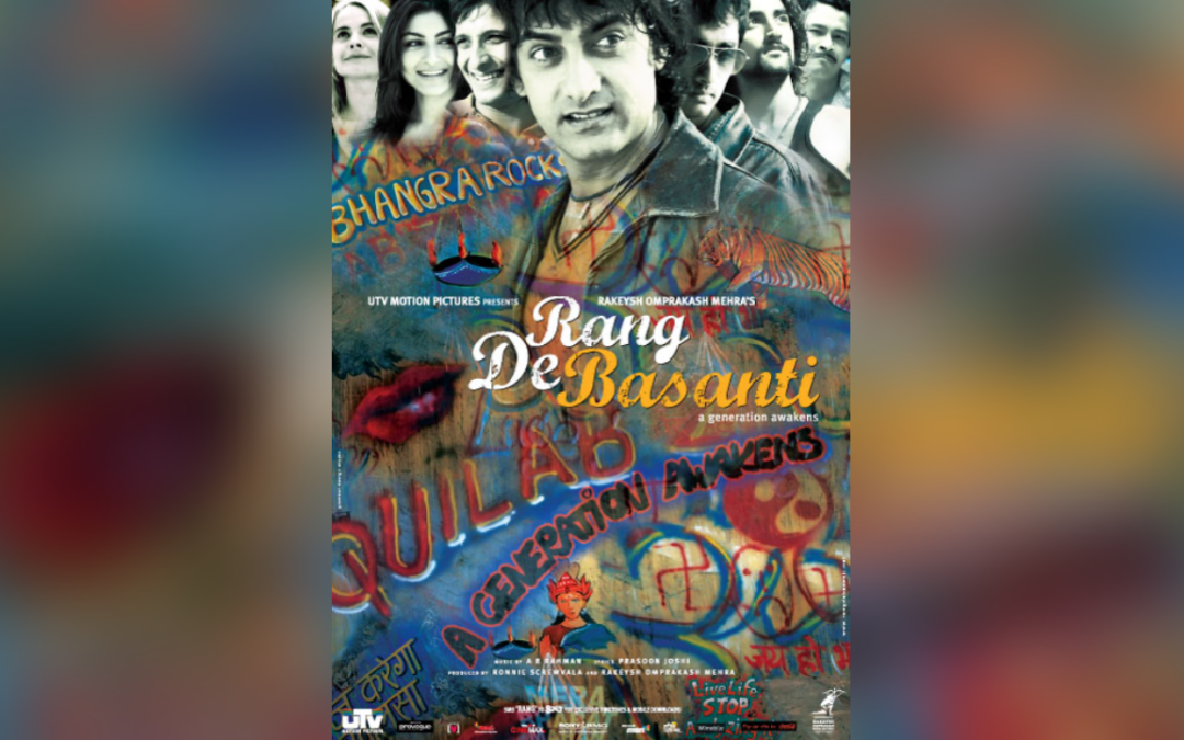 Rang de Basanti (Hindi)