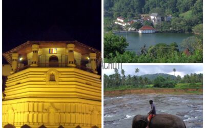 Tales from Kandy