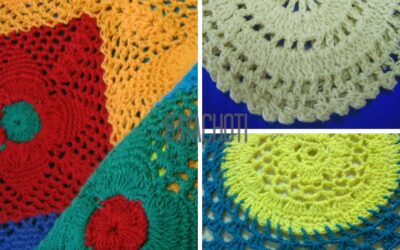 Narsapur Crochet