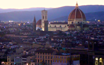 Florence… worth every cent