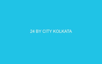 24 BY CITY KOLKATA
