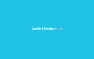 Accio Hexatomus!