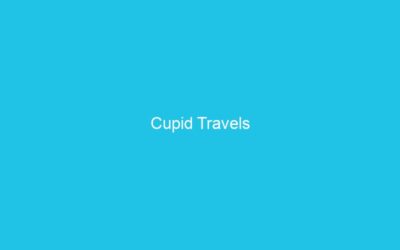 Cupid Travels