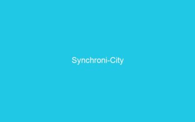 Synchroni-City