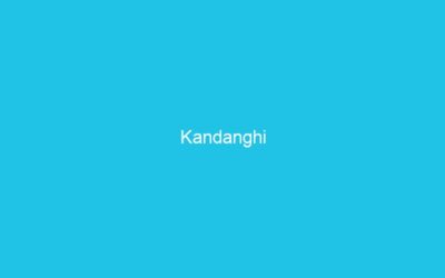 Kandanghi