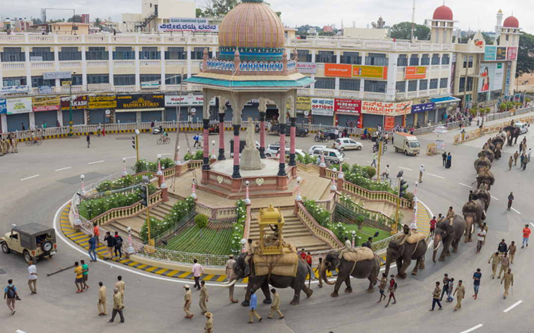 Digging into Mysuru’s Artisan Food