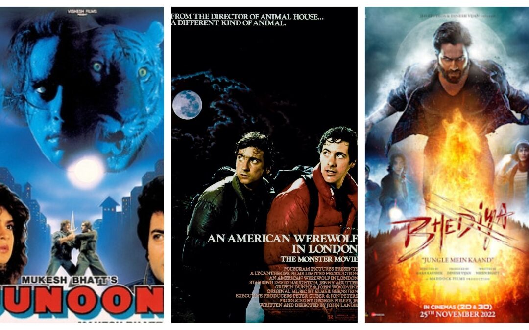 30 years of Mahesh Bhatt’s Junoon – A cursed weretiger and a magical dagger