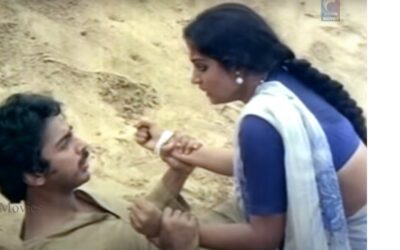 40 years of Bharathiraja’s Tik Tik Tik (Tamil 1981)